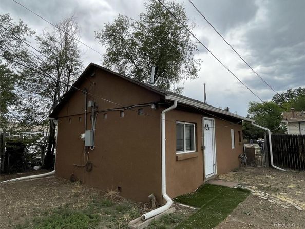 372 S Stuart Street, Denver CO 80219
