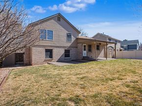 12453 Clayton Court, Thornton CO 80241