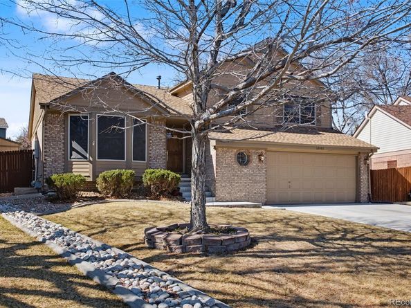 12453 Clayton Court, Thornton CO 80241