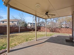 12453 Clayton Court, Thornton CO 80241