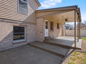 12453 Clayton Court, Thornton CO 80241