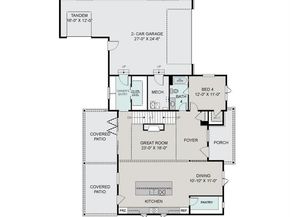 5032 Nile Court, Golden CO 80403