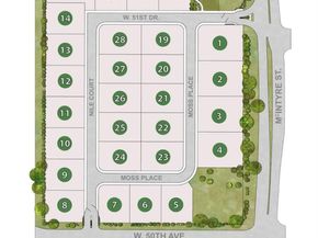 5032 Nile Court, Golden CO 80403