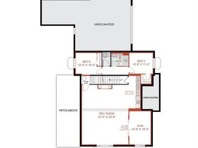 5032 Nile Court, Golden CO 80403