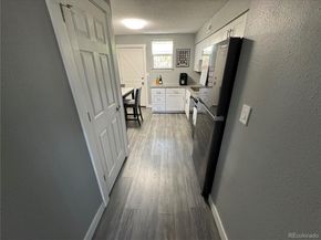 9440 E Girard Avenue 1, Denver CO 80231