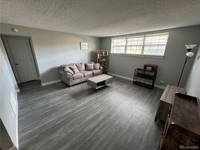 9440 E Girard Avenue 1, Denver CO 80231