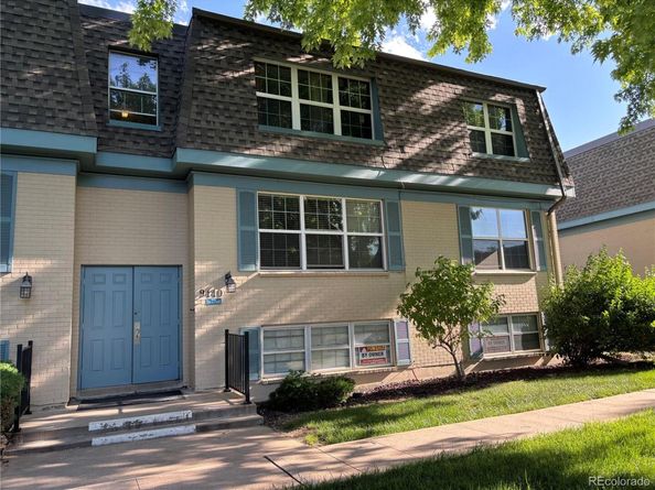 9440 E Girard Avenue 1, Denver CO 80231