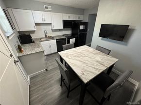 9440 E Girard Avenue 1, Denver CO 80231