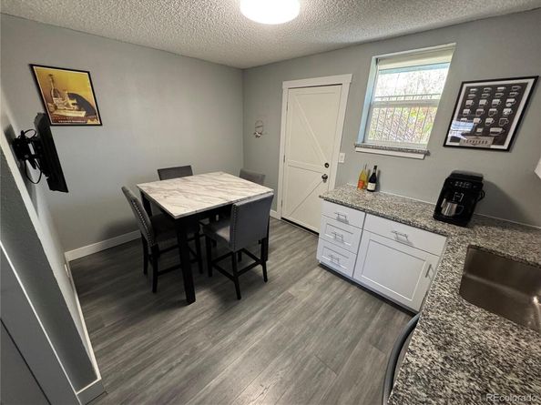 9440 E Girard Avenue 1, Denver CO 80231