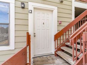 992 S Dearborn Way 12, Aurora CO 80012