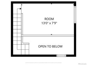 992 S Dearborn Way 12, Aurora CO 80012