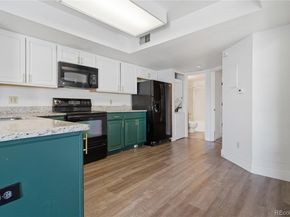 992 S Dearborn Way 12, Aurora CO 80012