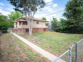 4314 Zuni Street, Denver CO 80211