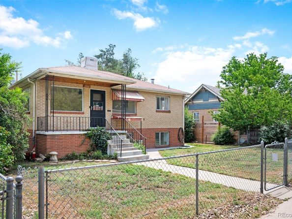 4314 Zuni Street, Denver CO 80211