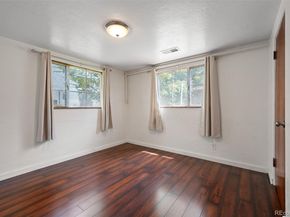 4314 Zuni Street, Denver CO 80211