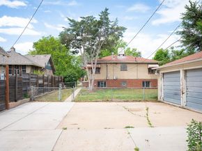 4314 Zuni Street, Denver CO 80211