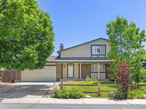 1584 S Fraser Way, Aurora CO 80012