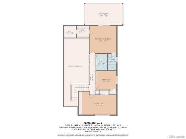 1584 S Fraser Way, Aurora CO 80012