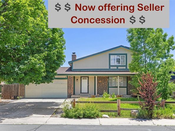 1584 S Fraser Way, Aurora CO 80012