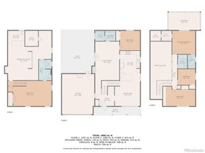 1584 S Fraser Way, Aurora CO 80012