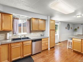 1584 S Fraser Way, Aurora CO 80012