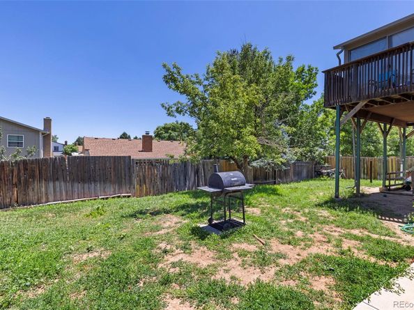 1584 S Fraser Way, Aurora CO 80012