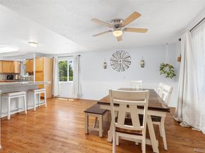 1584 S Fraser Way, Aurora CO 80012