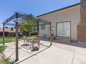 1584 S Fraser Way, Aurora CO 80012