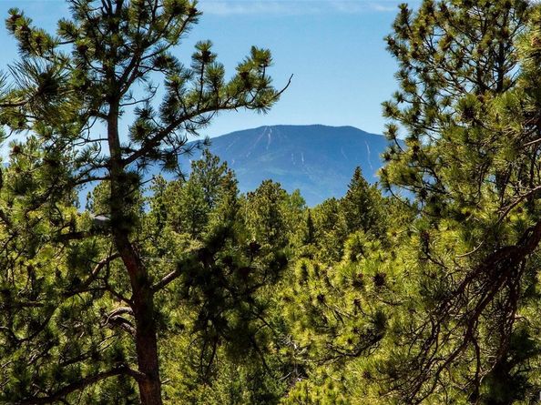 25997 Mountain View Road, Golden CO 80401