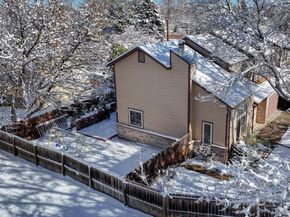 7223 W 1st Place, Lakewood CO 80226