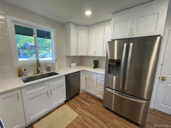 3465 E Arapahoe Place, Centennial CO 80122