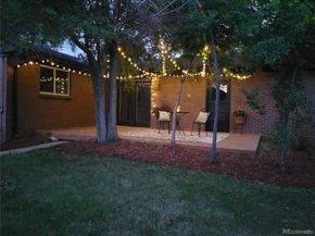 3465 E Arapahoe Place, Centennial CO 80122