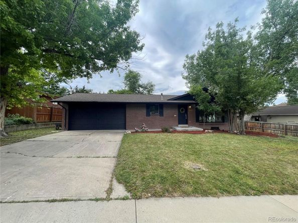3465 E Arapahoe Place, Centennial CO 80122