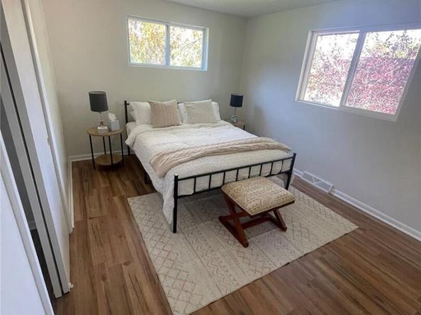3465 E Arapahoe Place, Centennial CO 80122