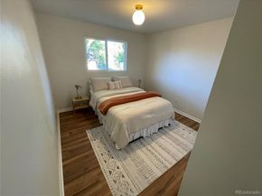 3465 E Arapahoe Place, Centennial CO 80122