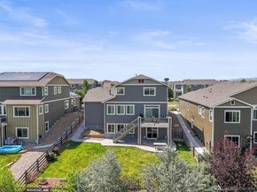 14201 W 91st Lane, Arvada CO 80005