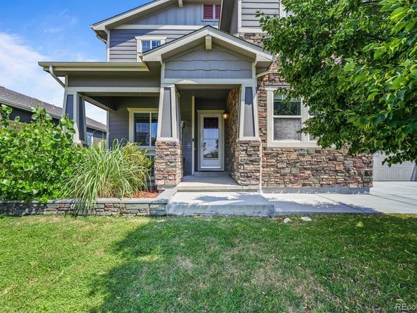 14201 W 91st Lane, Arvada CO 80005
