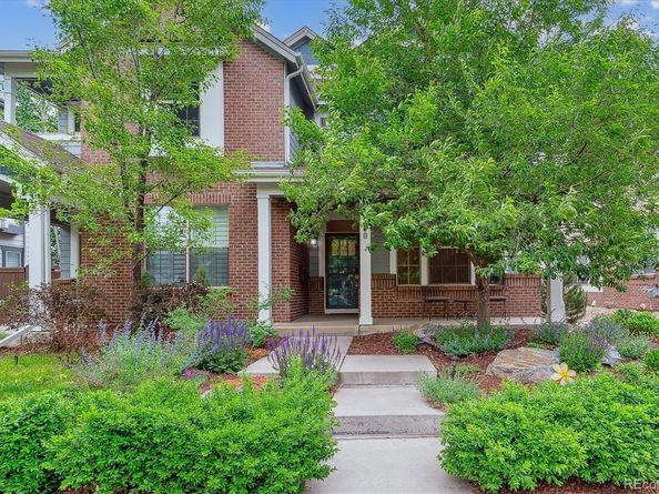 1160 S Sherman Street, Denver CO 80210