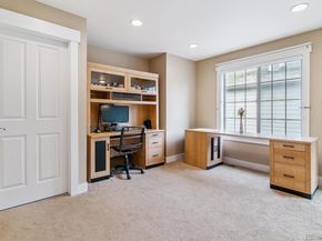1160 S Sherman Street, Denver CO 80210