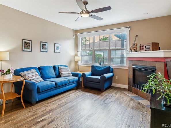 1160 S Sherman Street, Denver CO 80210