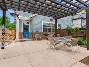 1160 S Sherman Street, Denver CO 80210