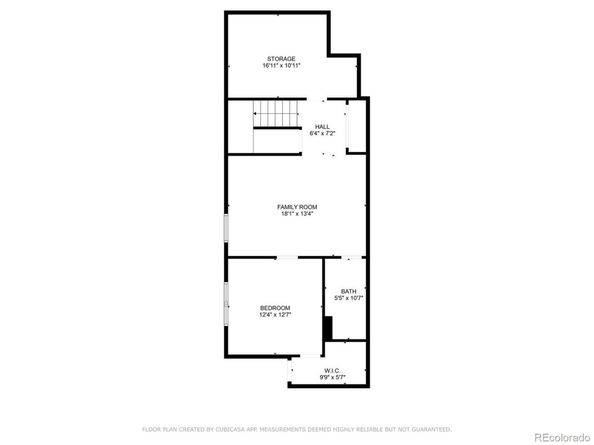 1160 S Sherman Street, Denver CO 80210