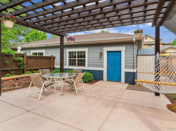 1160 S Sherman Street, Denver CO 80210