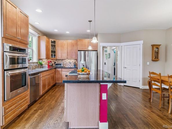 1160 S Sherman Street, Denver CO 80210