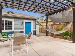 1160 S Sherman Street, Denver CO 80210
