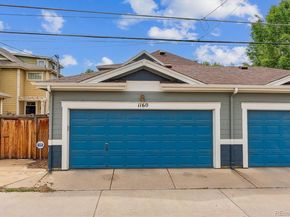 1160 S Sherman Street, Denver CO 80210