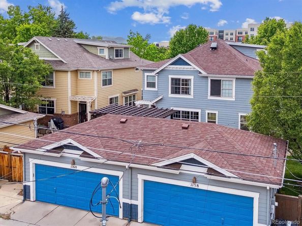 1160 S Sherman Street, Denver CO 80210