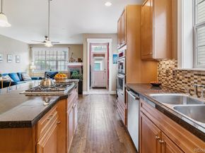 1160 S Sherman Street, Denver CO 80210