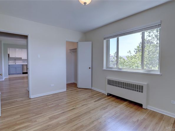 2100 N Franklin Street 8, Denver CO 80205