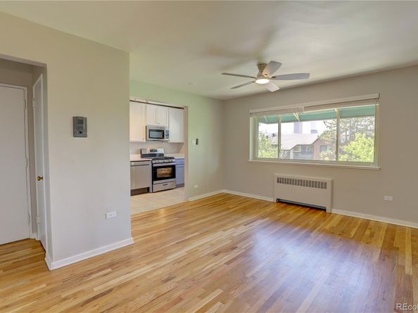2100 N Franklin Street 8, Denver CO 80205